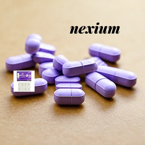 Nexium sobres precio españa